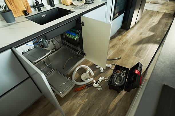 Reliable Pipe Repair contractor in Mount Liberty, OH by Street Wise - Plumbing